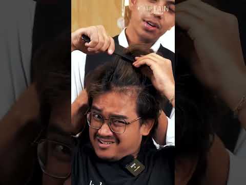 Video: Bisakah Anda mengkondisikan rambut yang diwarnai?