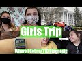 Revisiting Where I Was Diagnosed with Type One Diabetes! | T1D Lindsey |