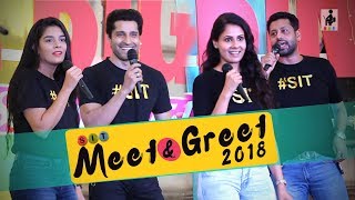 SIT | Meet Greet | Mumbai | 2018 SIT | Meet Greet | Mumbai | 2018