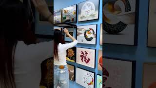 mcb box cover decorative frame