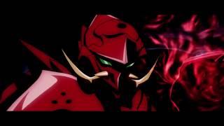 Hyodou Isseis Rage Darklight.