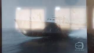 Mchales Navy Intro On Antenna Tv Los Angeles Ktla Dt-2