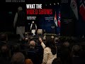 Did Modi Really “Run Away” From Press In Norway?