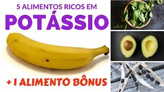 Prevenir alimentos cãibras musculares para