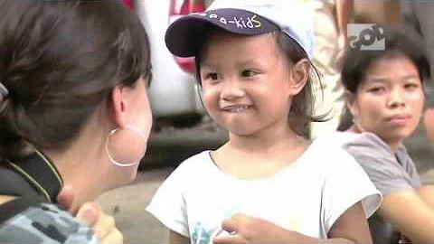 Heidi Baker   Patricia King   Intimacy with God   Stop for the One HD