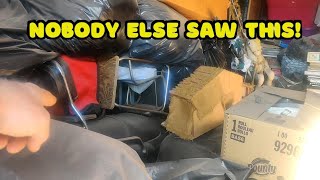 NOBODY Saw This Except For Me! I Found A MOTORCYCLE Inside This Abandoned Storage Unit! by MAN VS MYSTERY 6,489 views 2 years ago 31 minutes