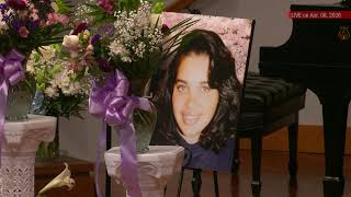 Karlene Griffith Funeral - Live Stream April 6th, 2026