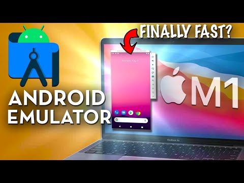 tablet emulator mac