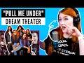 the voice goes high and the scales go fast | Vocal Analysis of &quot;Pull Me Under&quot; Dream Theater