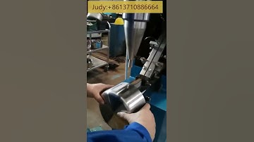 Remachadora para ollas, remaches de aluminio y latón