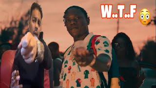 Valiant - Regular Day (WHO IS HE 🔥🤔)                    #reaction