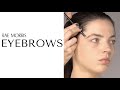 Rae Morris Tutorial 6.0 - Eyebrows