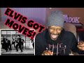 MY FIRST TIME HEARING Elvis Presley - Jailhouse Rock (1957) • LFR FAMILY REACTION!!