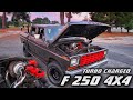 INSANE TURBO SWAPPED FORD F250 4X4 !!