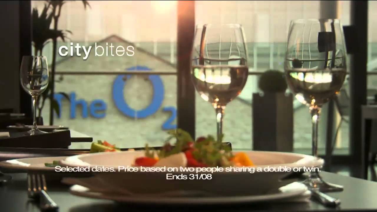 the gibson hotel - Dublin Summer offer