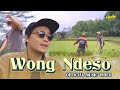 Hendra kumbara  wong ndeso official music