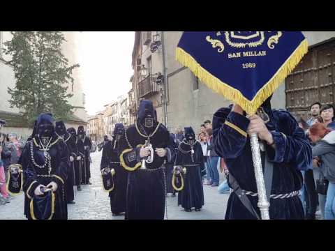 Cofradía de la Soledad al Pie de la Cruz y del Santo Cristo en su Última Palabra