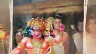Hanuman ji new whatsapp status video // jai hanuman ji status // bajrang bali whatsapp status video