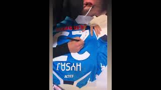 Hysai A Marigliano Per Un Tatuaggio