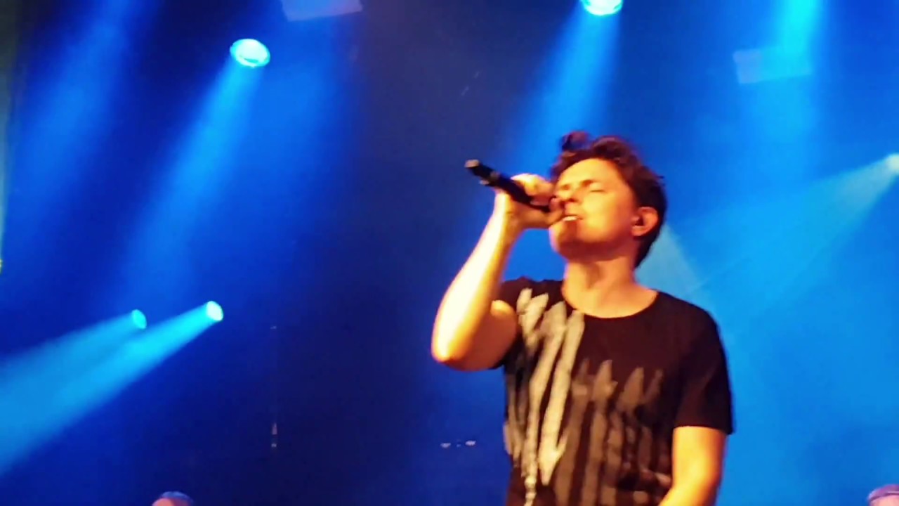 Michael Patrick Kelly/Memories