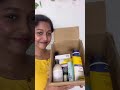 Shopping Haul/ Mega Offer / DSK