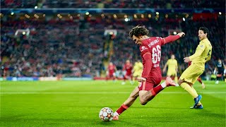 Trent Alexander-Arnold 21/22 - Full Season Show