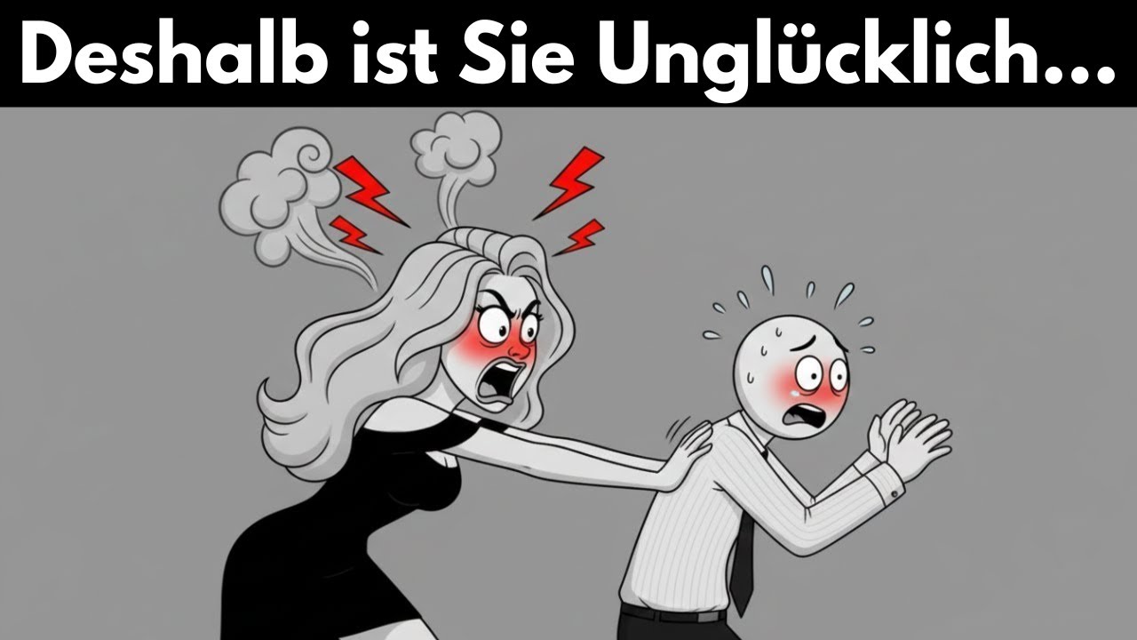 Moderne Frauen müssen aufhören, mit Männern zu konkurrieren.