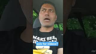 sxiv for videos? #shortsfeed #shortsvideo #shorts