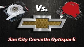 Sac City Corvette LT1 Optispark Review/Update  Is It Worth It?