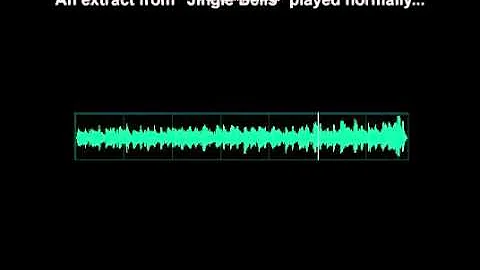 ジングルベル逆再生 Mp3