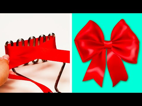 30 СУПЕРСКИХ ЛАЙФХАКОВ К НОВОМУ ГОДУ