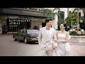 Peninsula Bangkok Wedding Cinematography  วิดีโองานแต่ง งานหมั้น งานฉลองโรงแรมเพนนินซูล่า กรุงเทพ