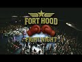 Fort Hood Fight Night 2025: Soldiers Show Grit, Strength &amp; Warrior Spirit! #FortHoodFightNight