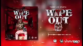 TommyLee Sparta - Wipe Out New Music previews