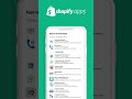 WhatsApp Order Alerts for Shopify