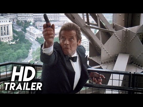 A View to a Kill (1985) Original Trailer [FHD] thumbnail