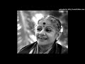 MS Subbulakshmi- Maale Manivanna- Kunthalavarali- Adi- Andal Mp3 Song