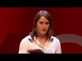 Let's rethink ability and autism | Rachel Woods | TEDxGlasgow