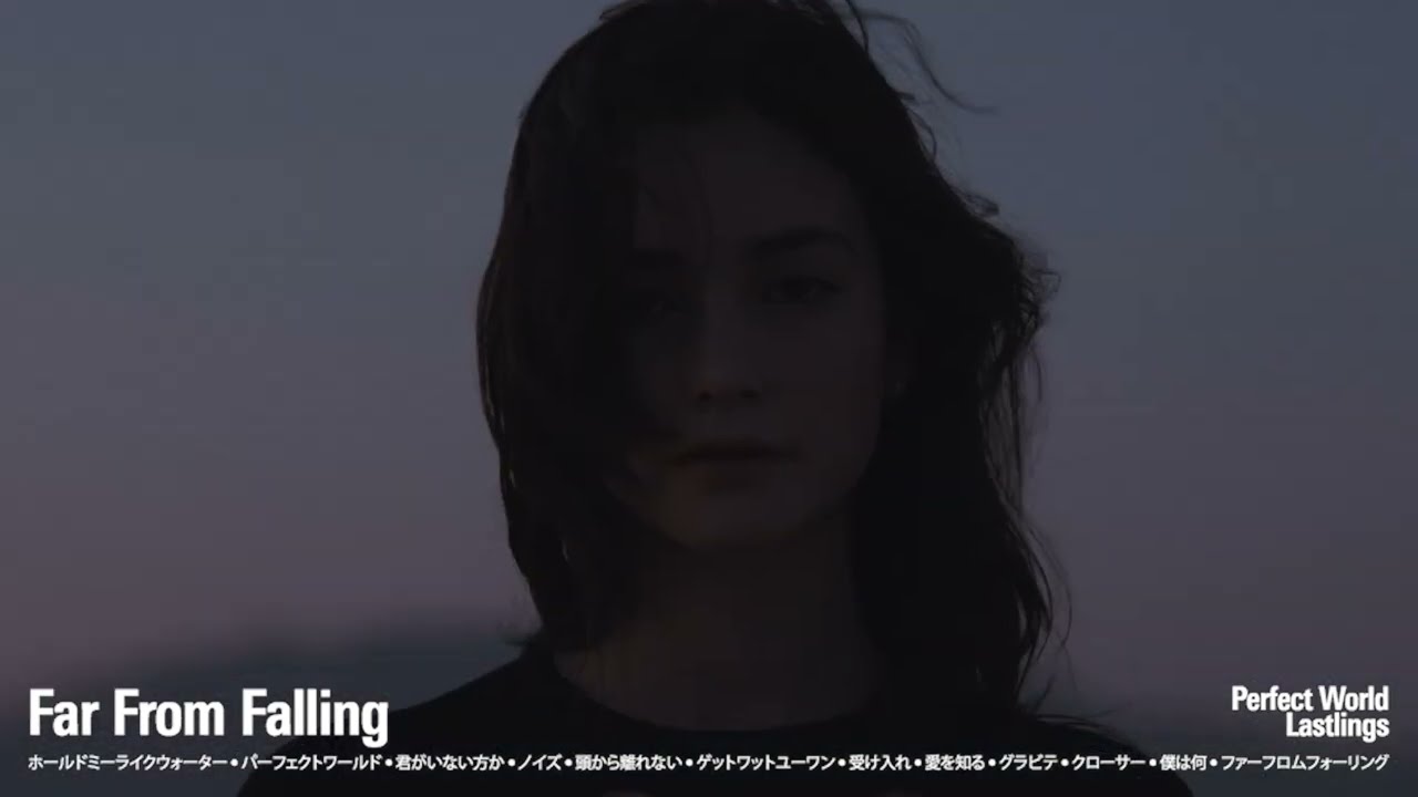 Watch Lastlings - Far From Falling (Official Visualizer) on YouTube Watch Lastlings - Far From Falling (Official Visualizer) on YouTube