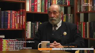 Профессор Попов про заявление посла КНР что бывшие республики СССР не имеют признанного суверенитета