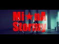 Mi☆nA「Stormy」Music Video