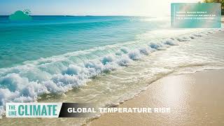 Arctic Ice Melt Warning: Act Now for a Sustainable Future