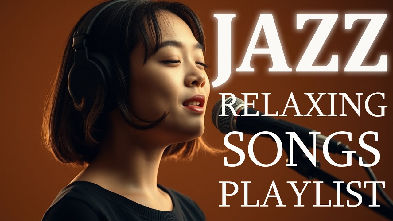 Smooth Jazz with Soft Female Vocals | 