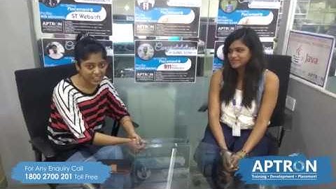 Ms. Deepshikha Srivastava placed in Incremental Consulting after completing ERP AP, SAP MM