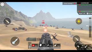 World War: Fight For Freedom - Gameplay Trailer 2 screenshot 4