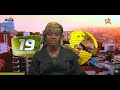 Suivez Xibaar Yi 19h - Par Madjiguène Diouf | Mar. 1er Juillet 2025