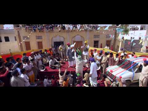 Sucha Sorma By Kulwinder Billa
