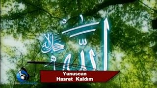 Yunuscan - Hasret Kaldım Resimi