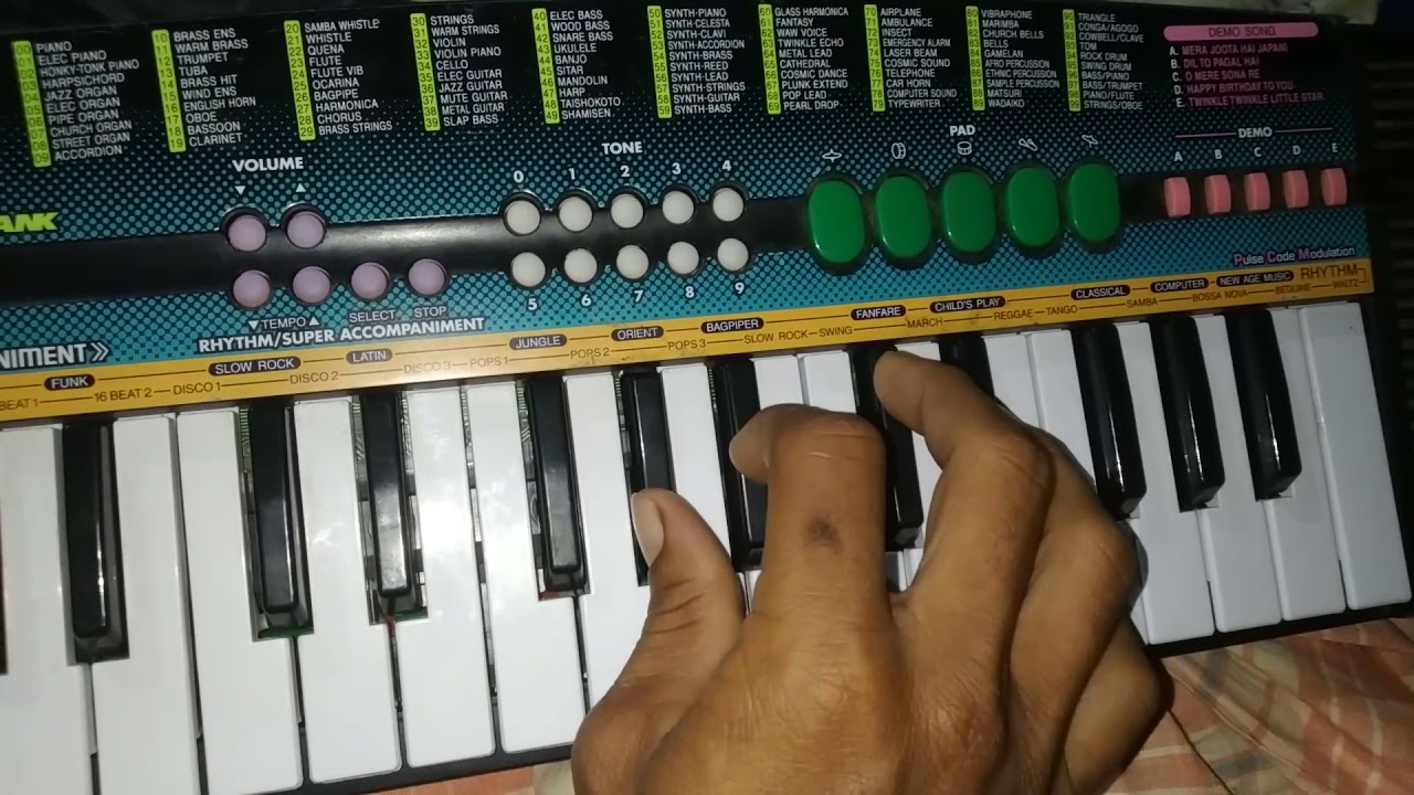 new soura keyboard tutorial video 2021