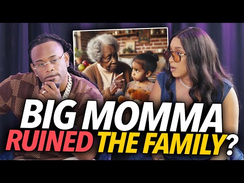 “Big Mama Ruined The Family…” Anton Black Women Without Strong Male Leadership Is Destroying Culture
